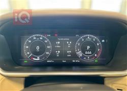 لاند روفر رانج روفر سبورت